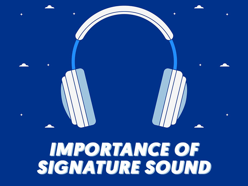 How to Find Your Signature Sound in Music Production | LSA
